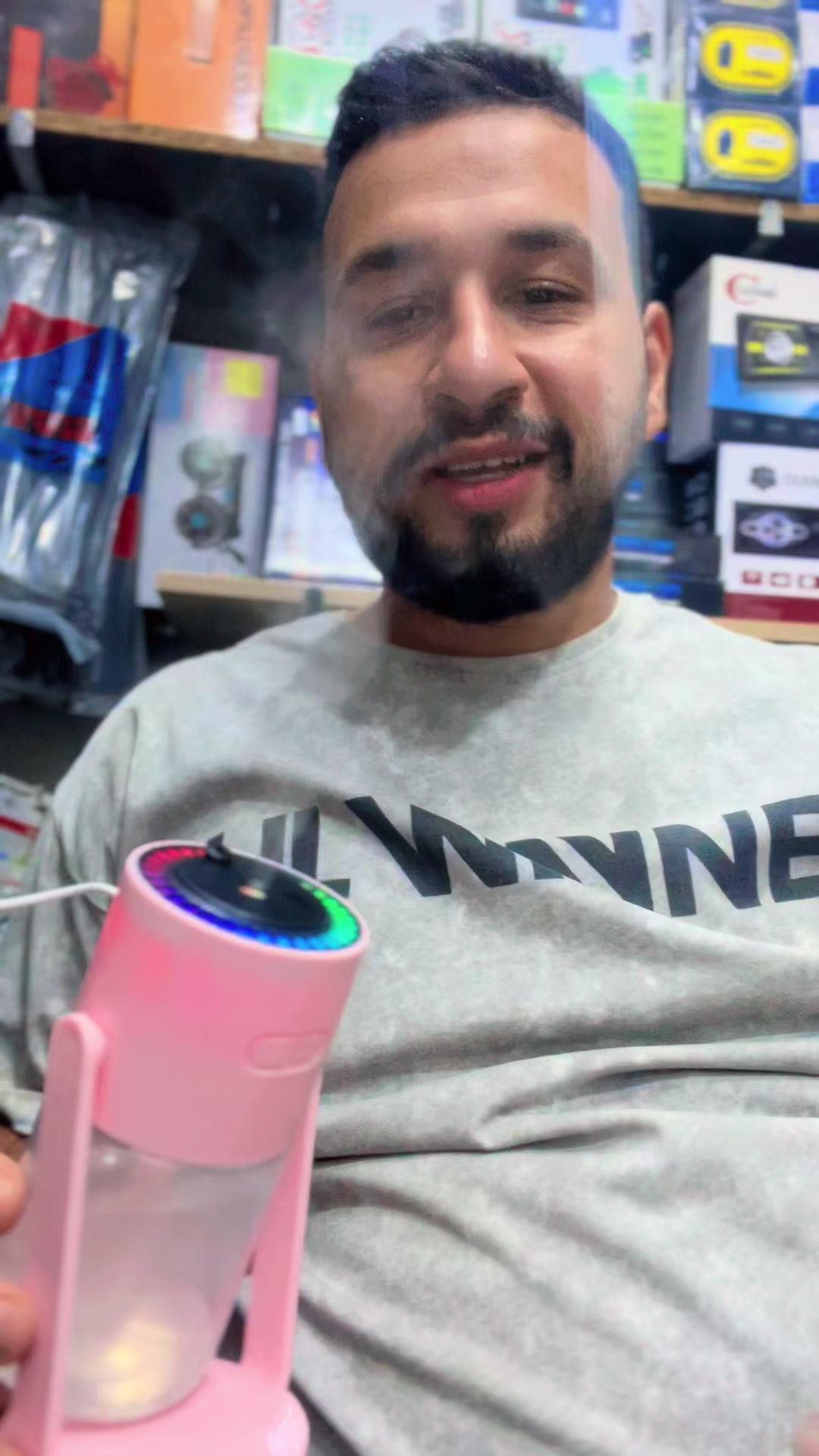 @EL-HAREF STORE