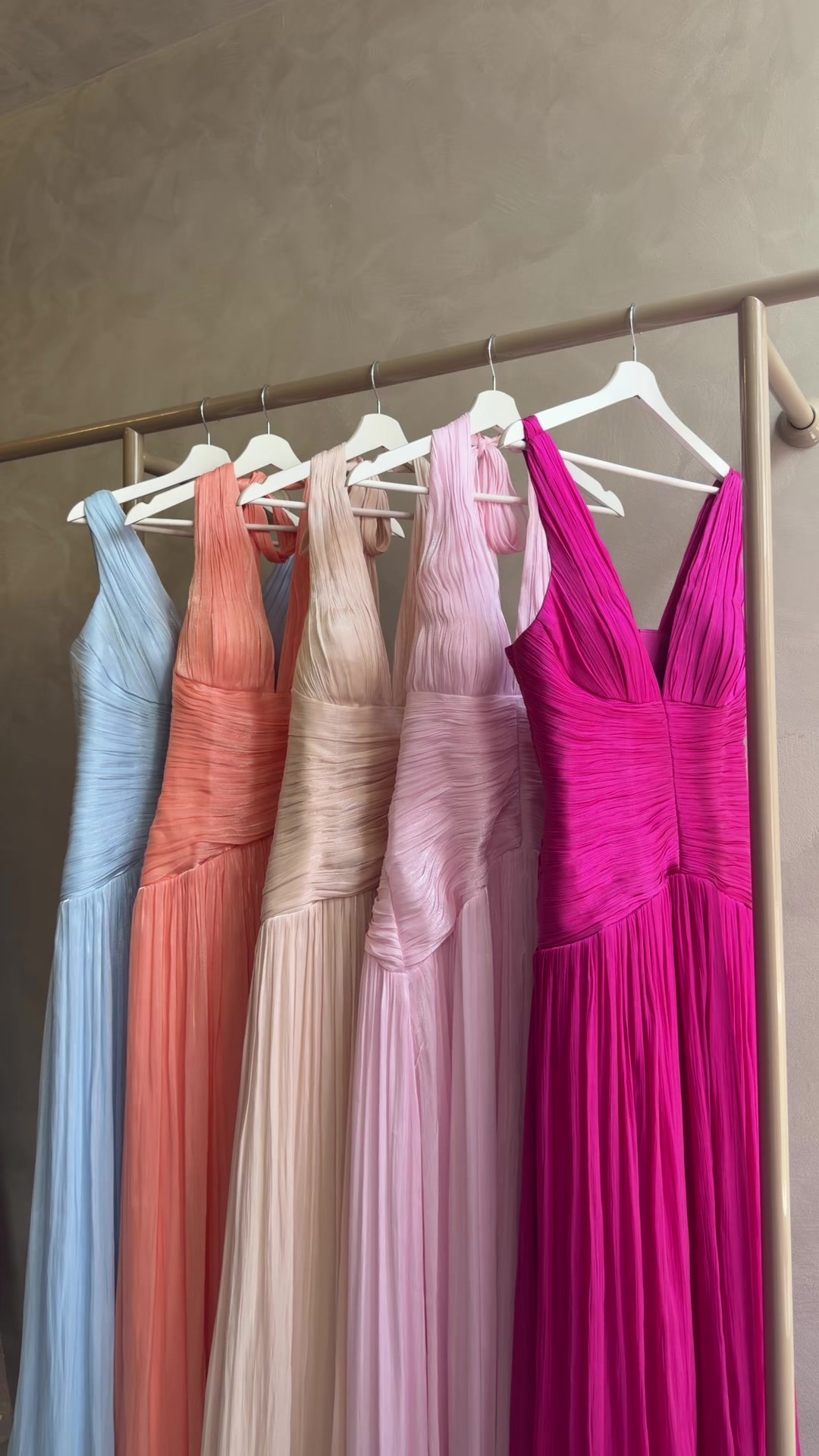 @UZAY DRESSES