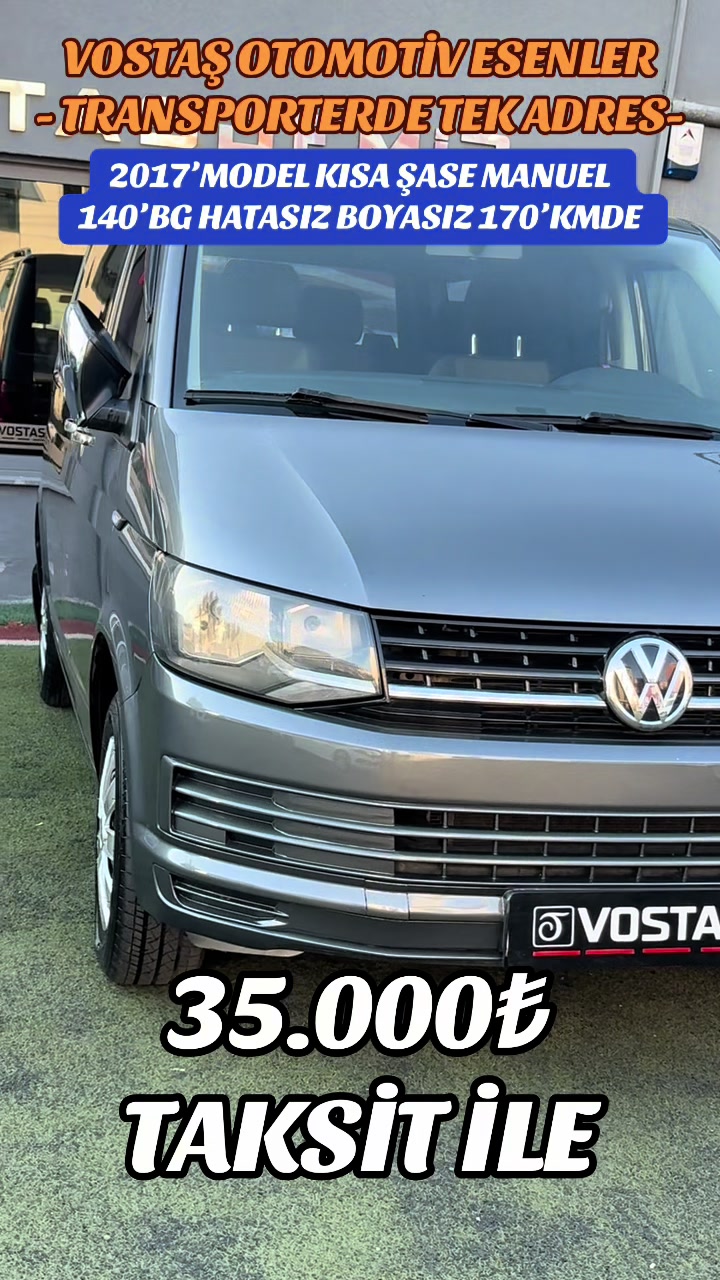 @VOSTAŞ OTOMOTİV®