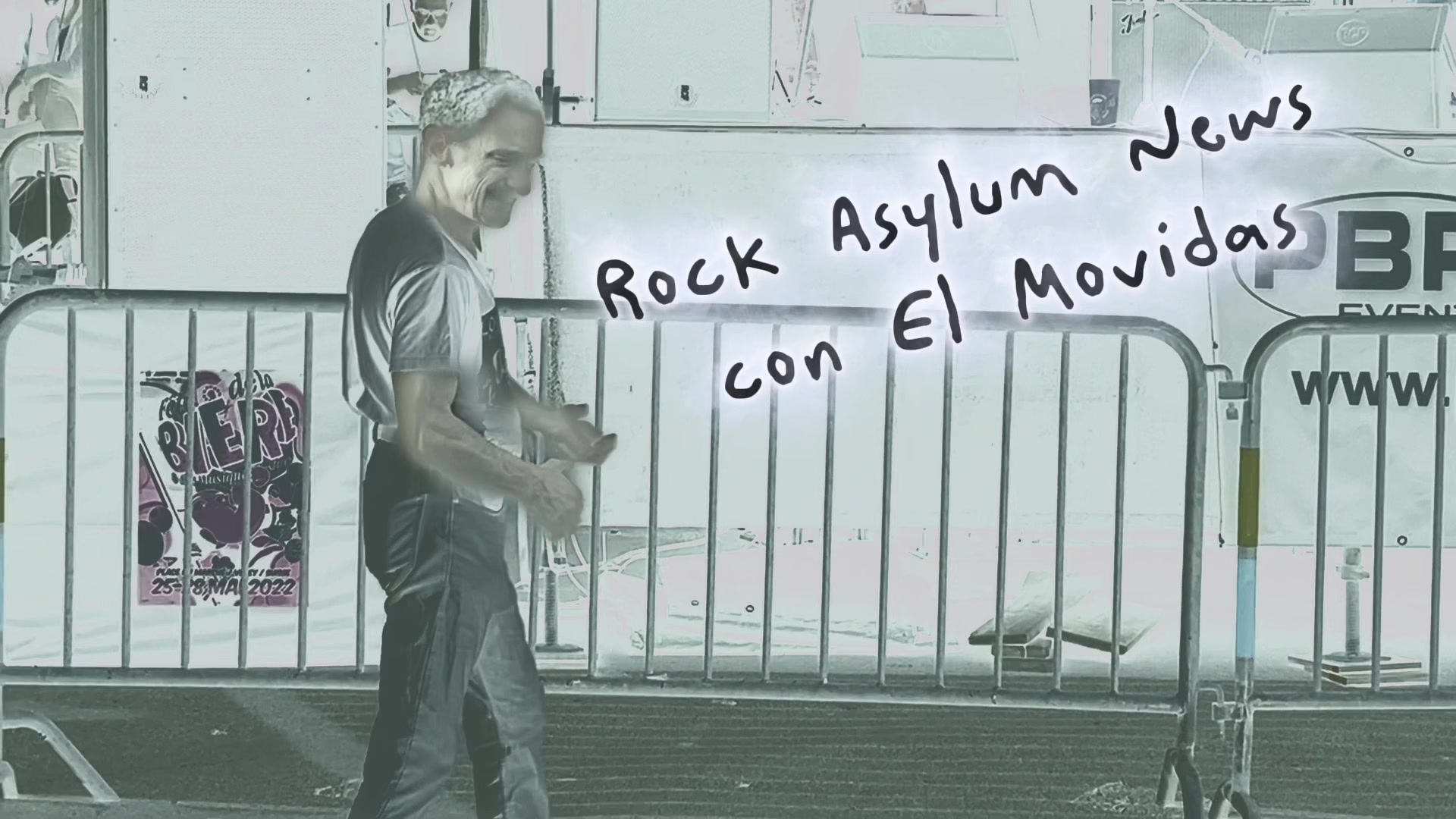 @Rock Asylum