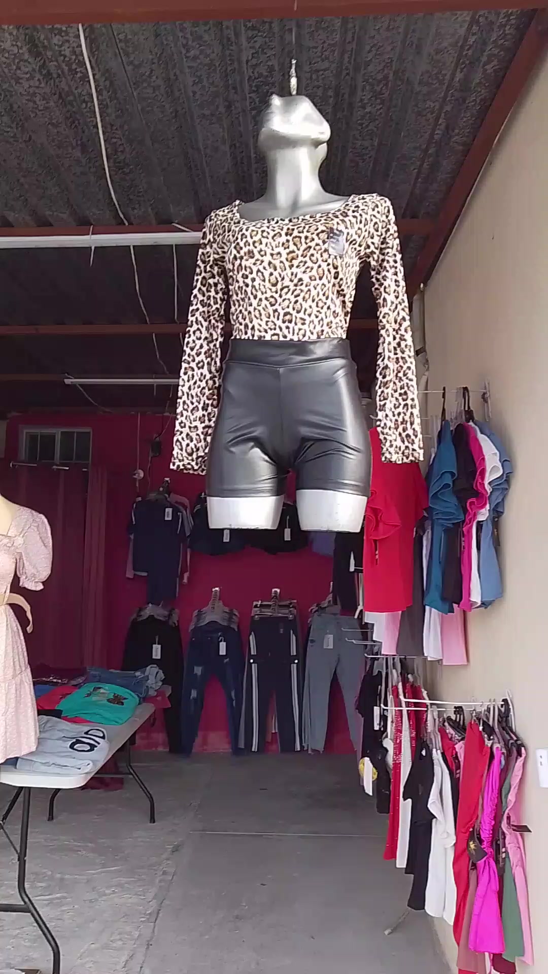 @Lizbeth boutique