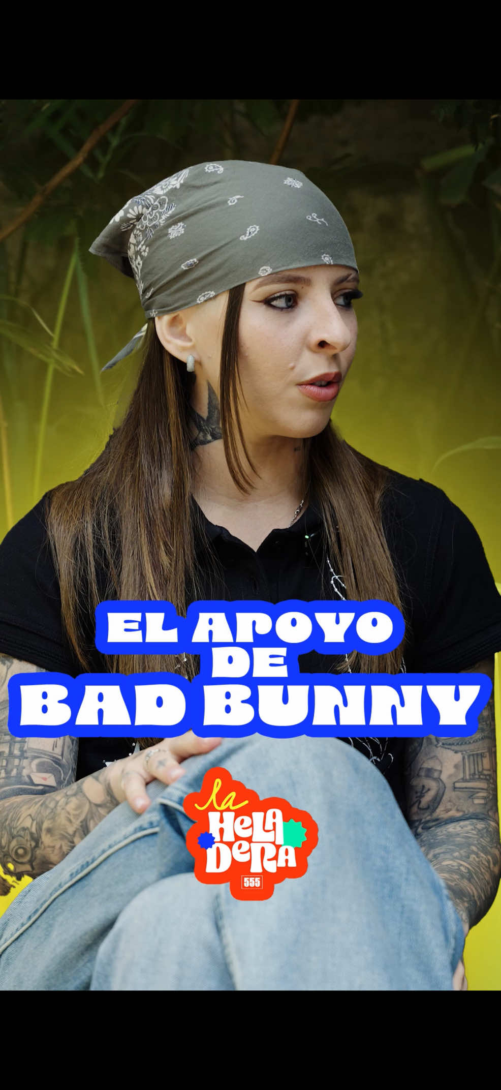 @Diego Madrigal