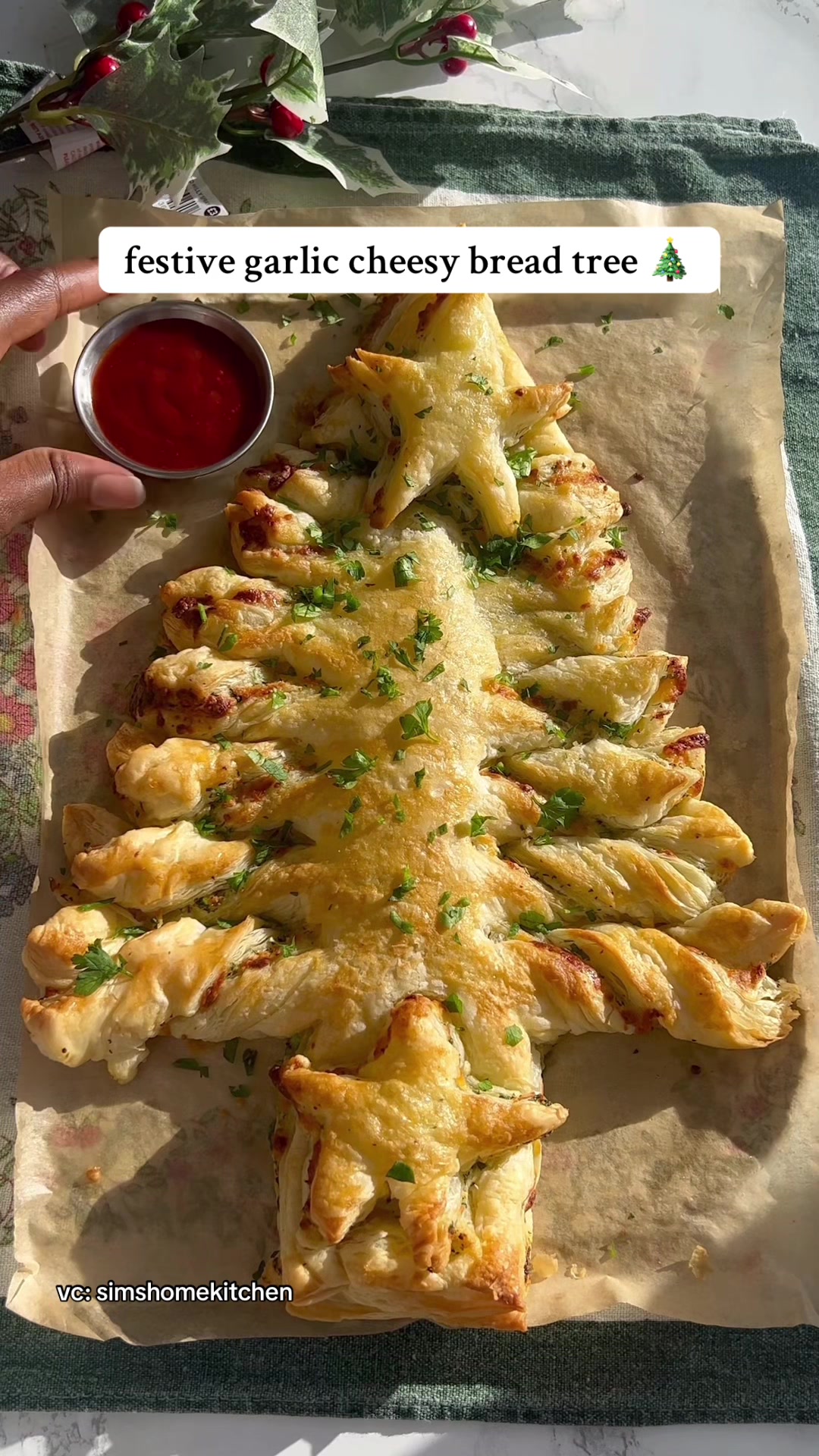 @The TikTok Cook Book