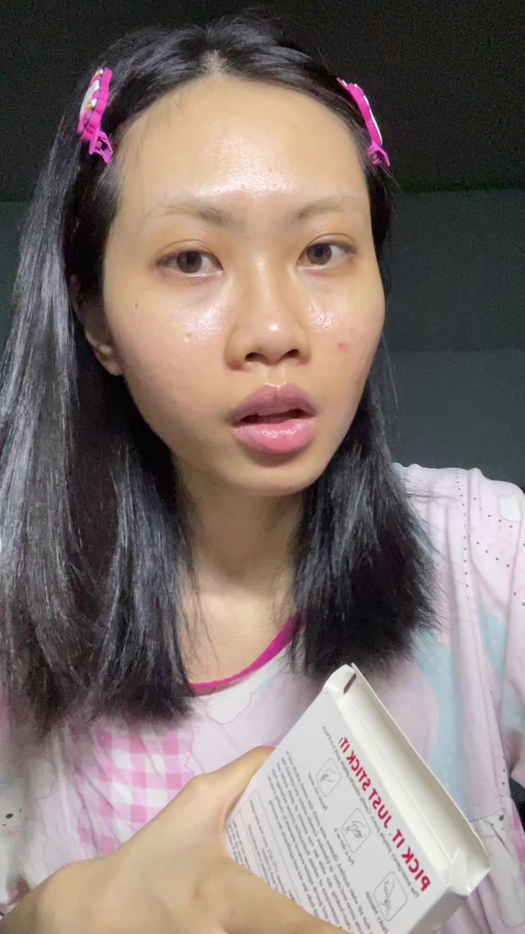 @Glowup with Minh