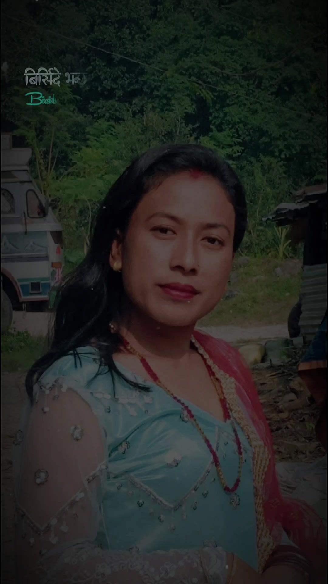 @devi thing bista