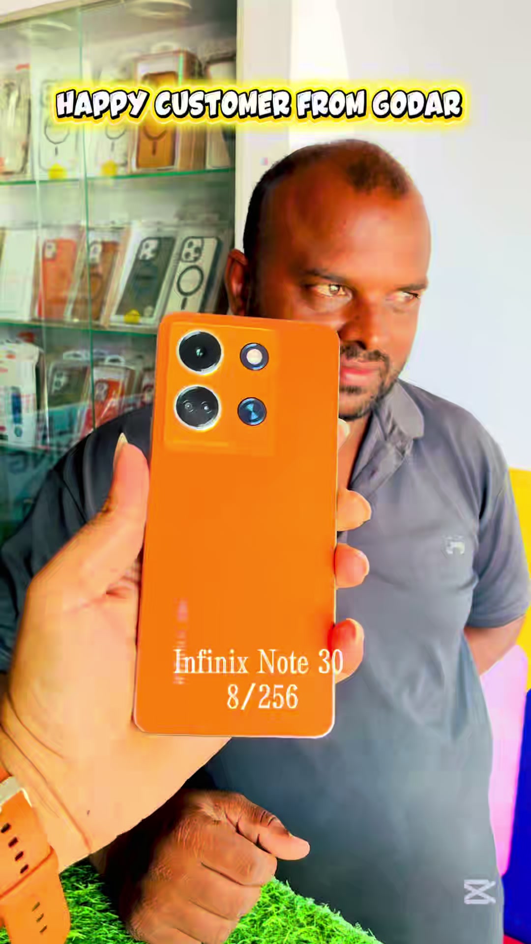 @JENNY MOBILE-Buy&Sell