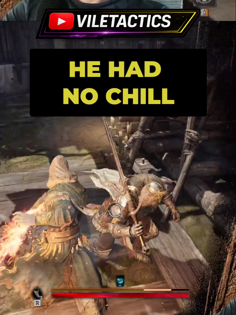 @Vile Tactics on YouTube