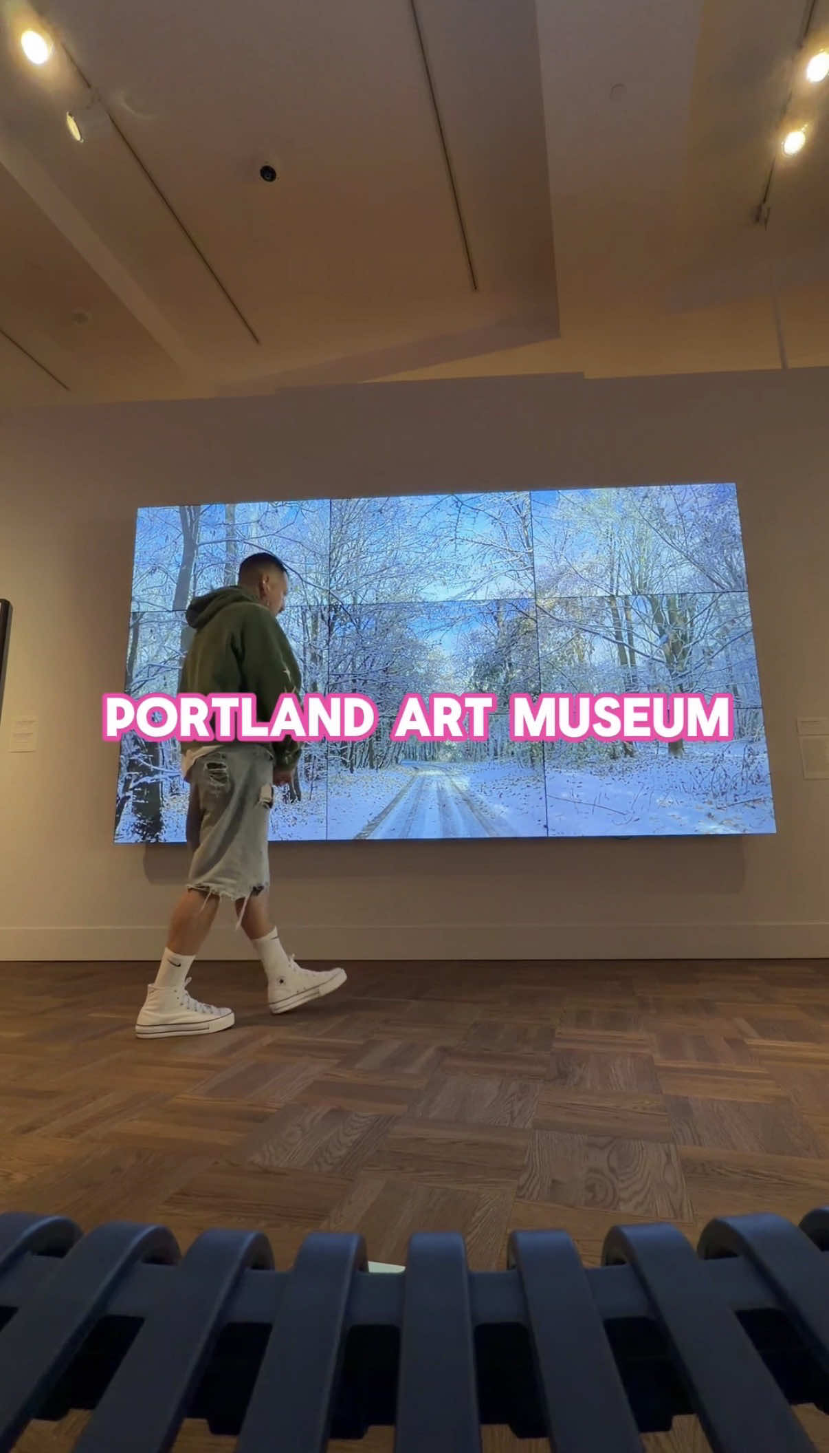 @Travel Portland