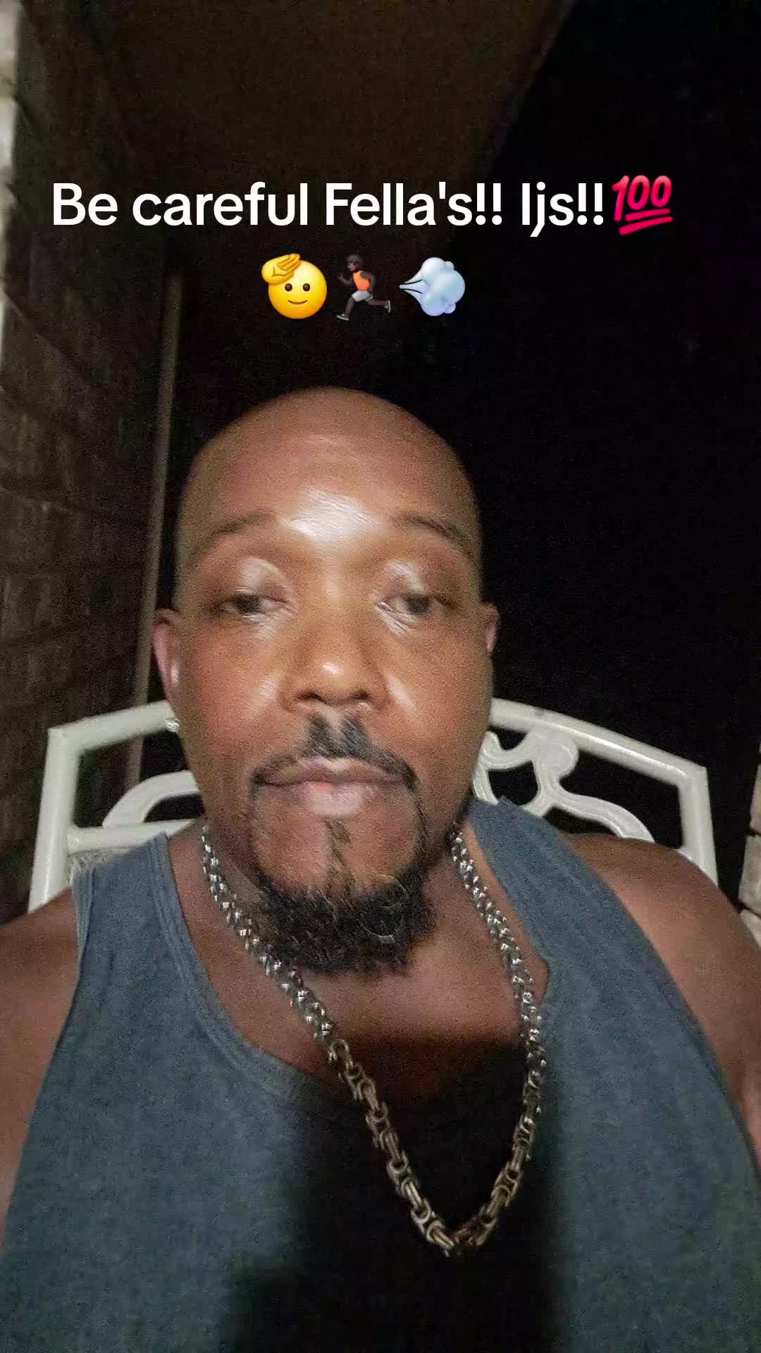 @Orlando Bigboshowme Stanley
