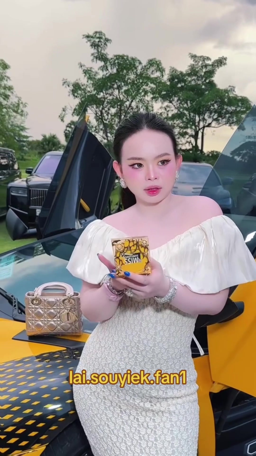 @Lai Souyiek Fan🌻💛