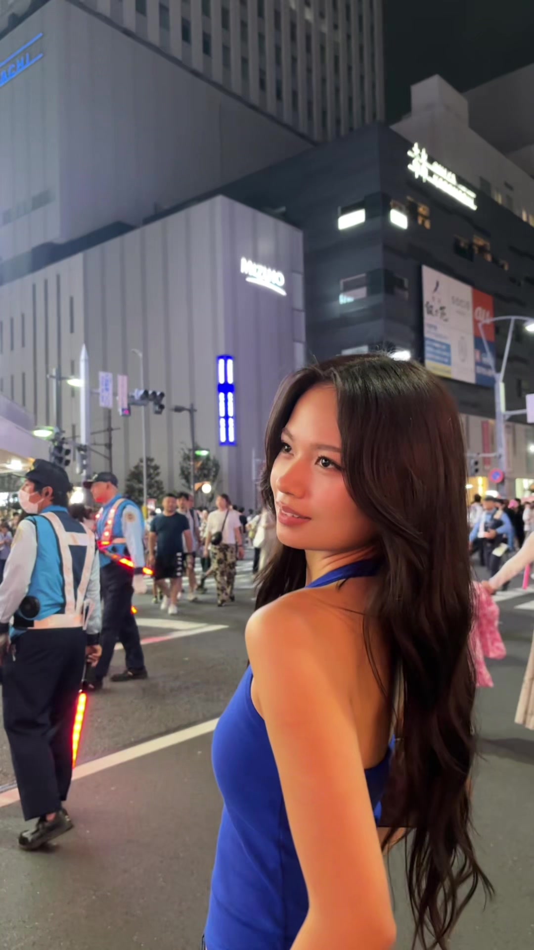 @ユウナ