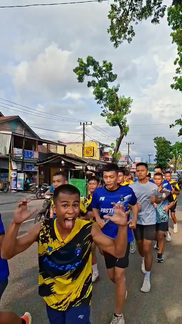 @BIMBEL PASTI BISA PADANG