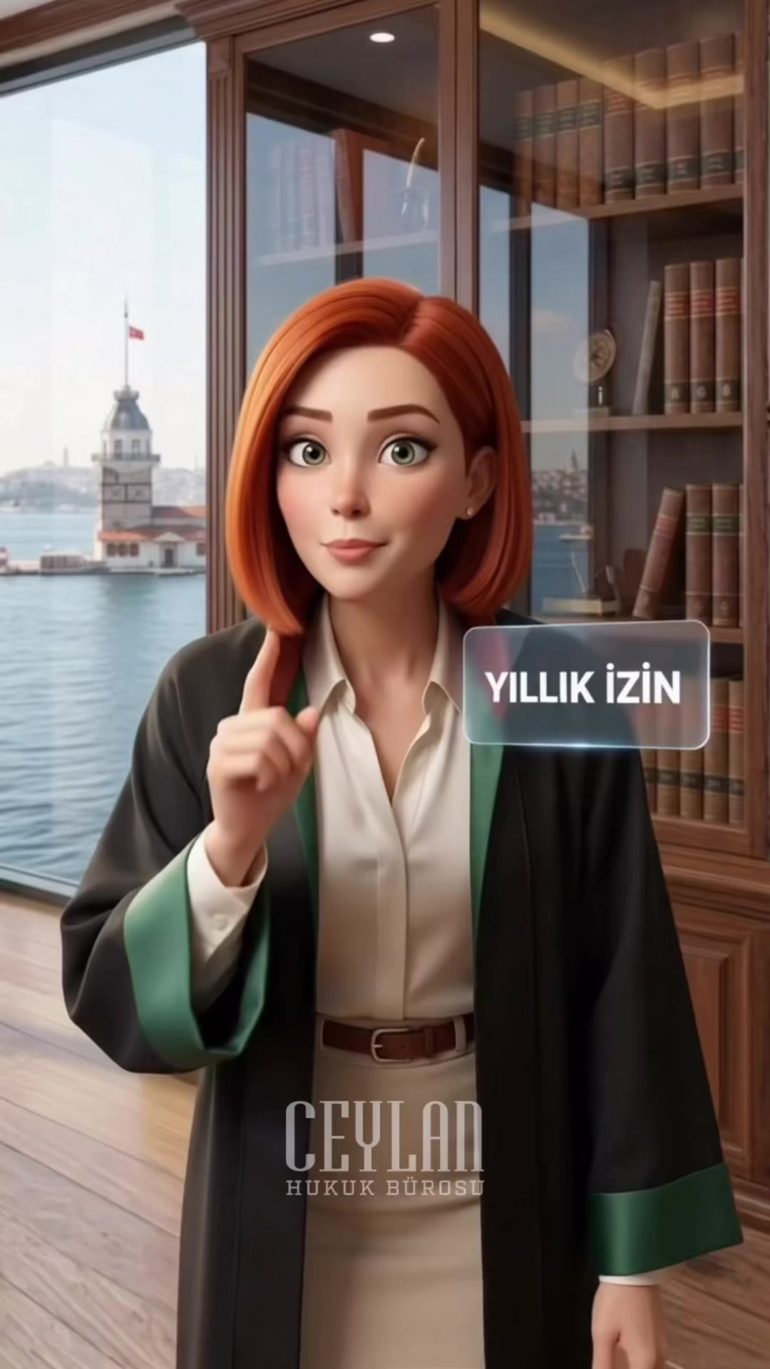 @Ceylan Hukuk Bürosu