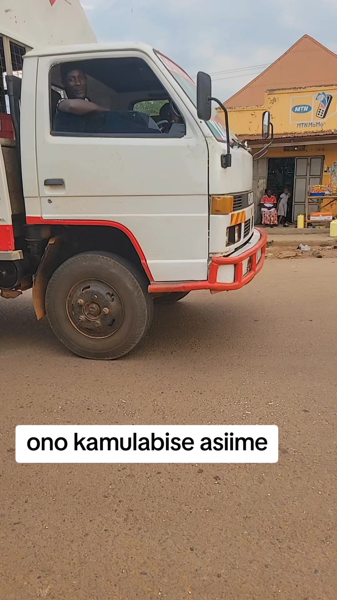 @SSENKUMBA 2