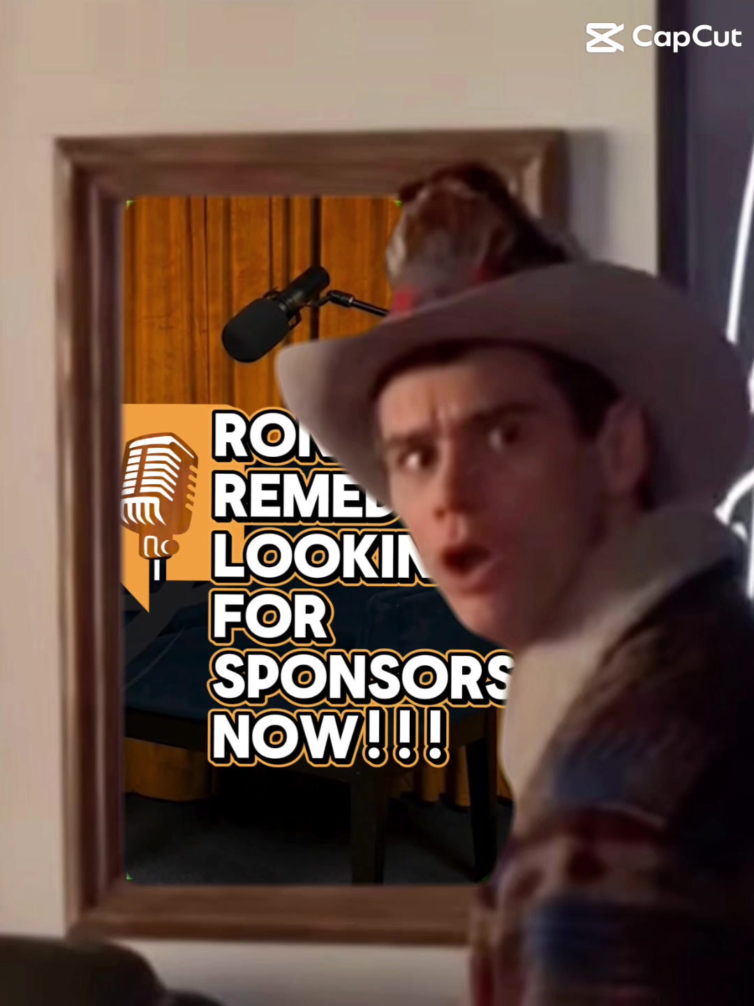 @Veronica “Roni” Baumgarner