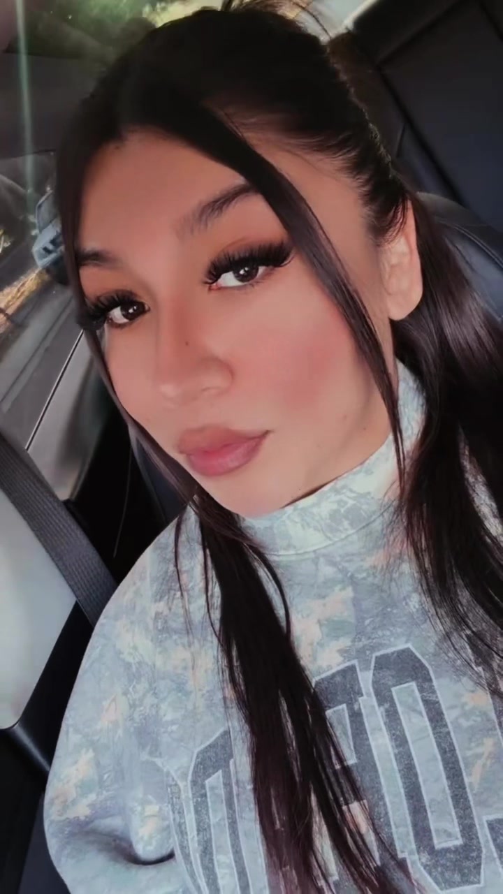 @Alyssa Zamora