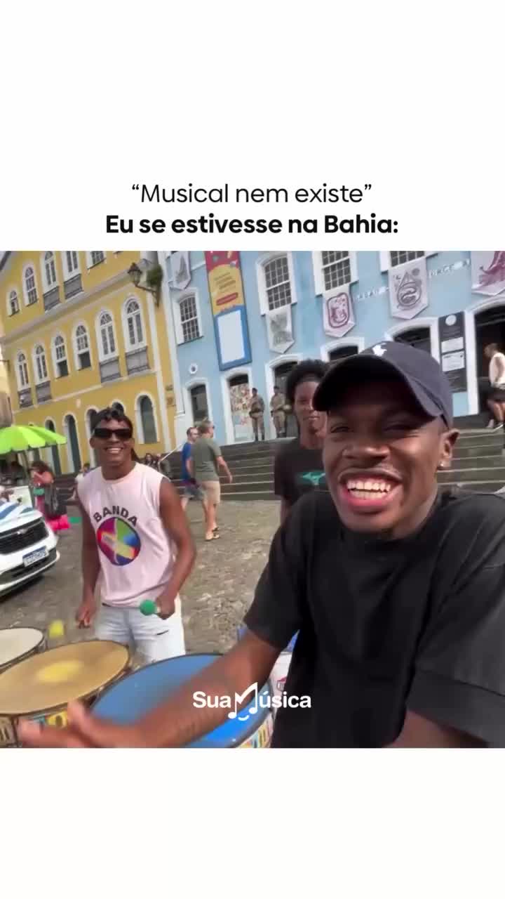 @Sua Música