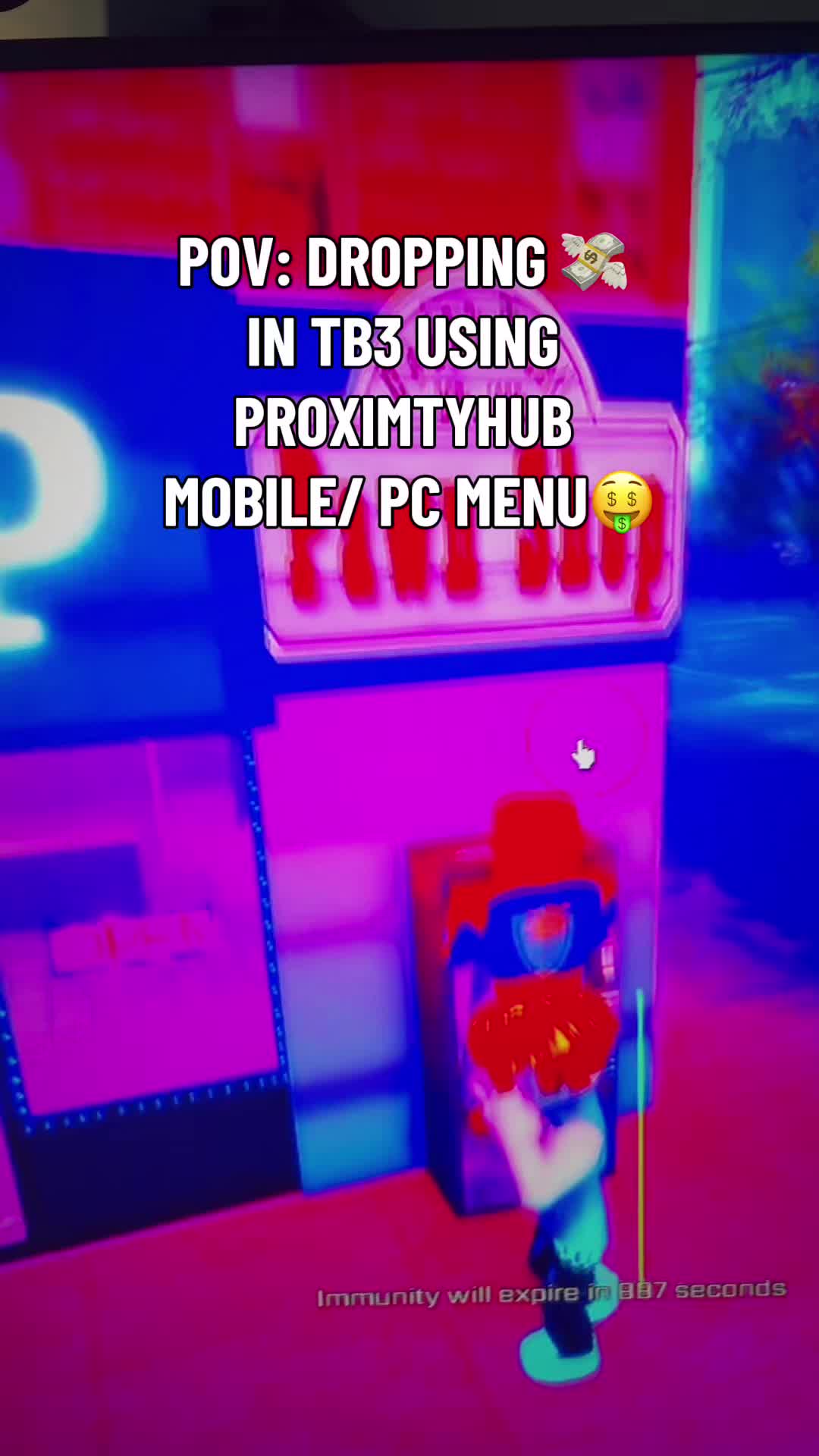 @ProximityHUB