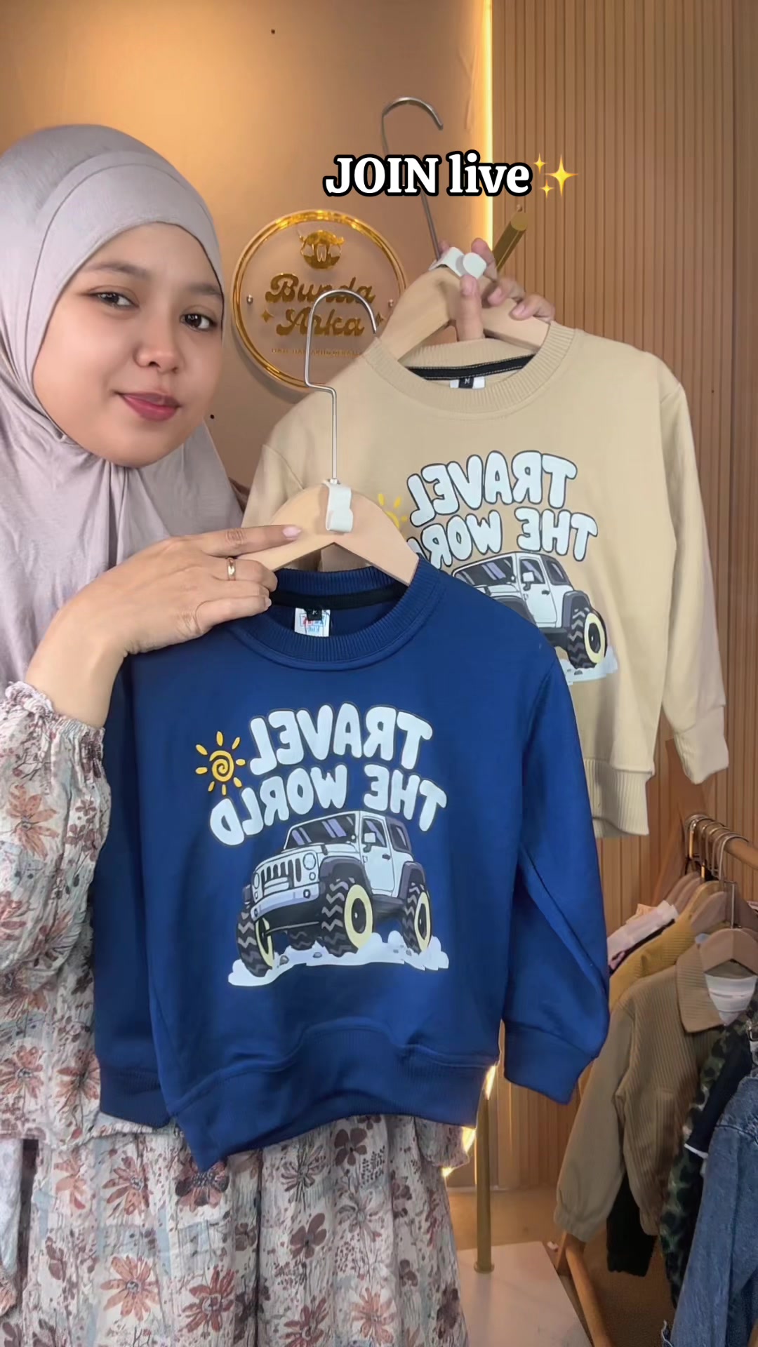 @Bunda Arka Ghurafa
