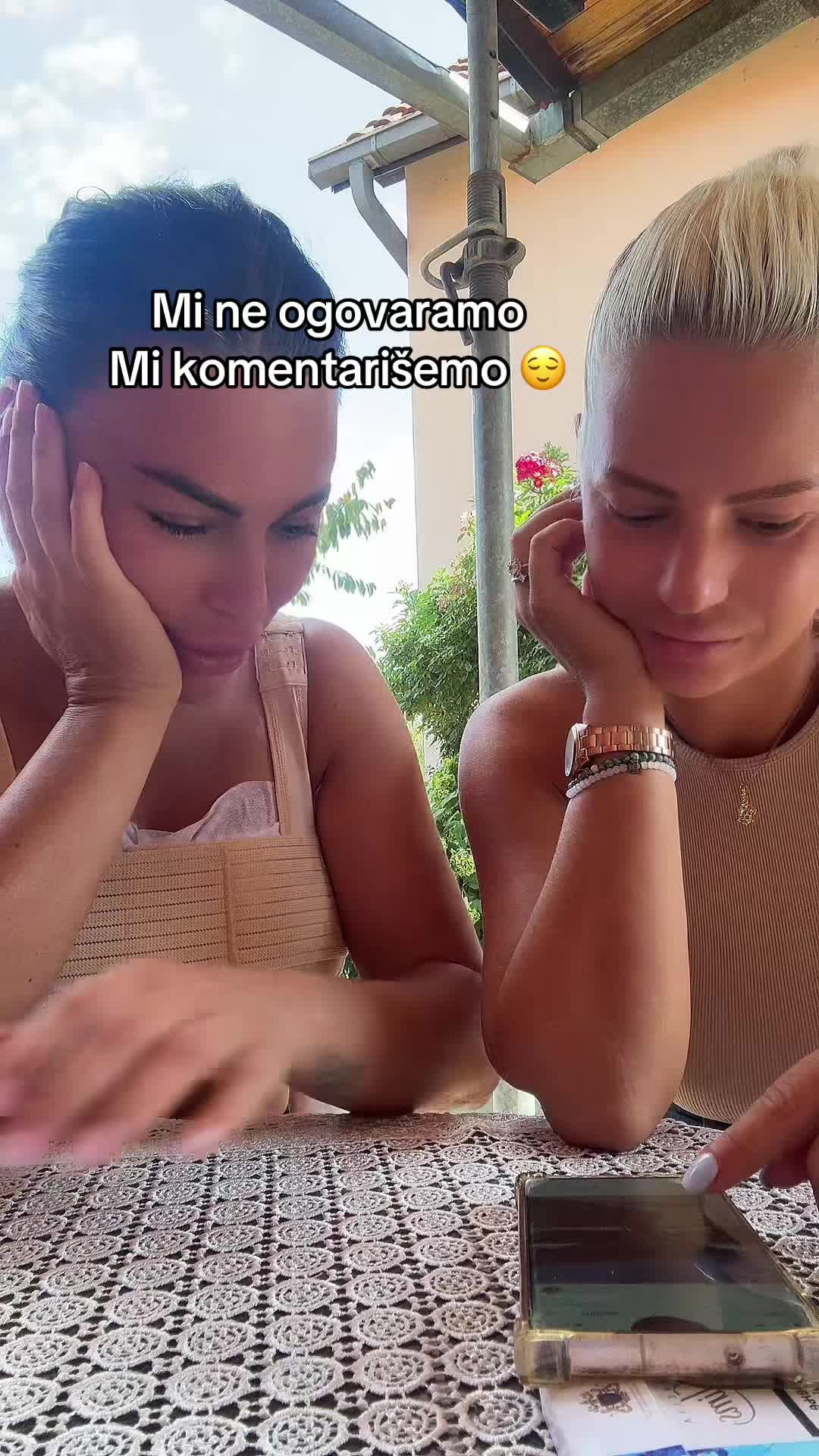 @Bisenija