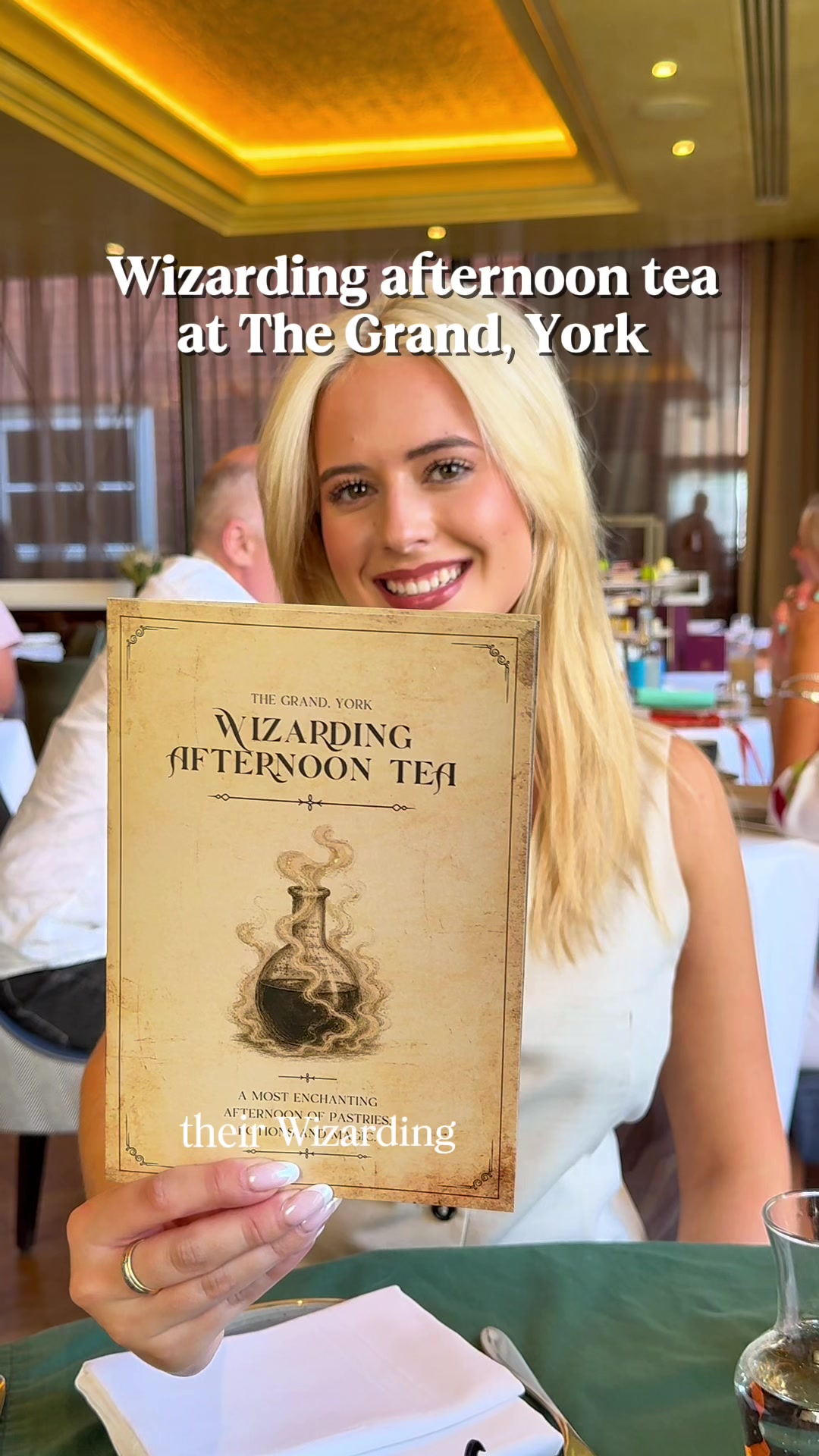@Yorkshire Food Guide