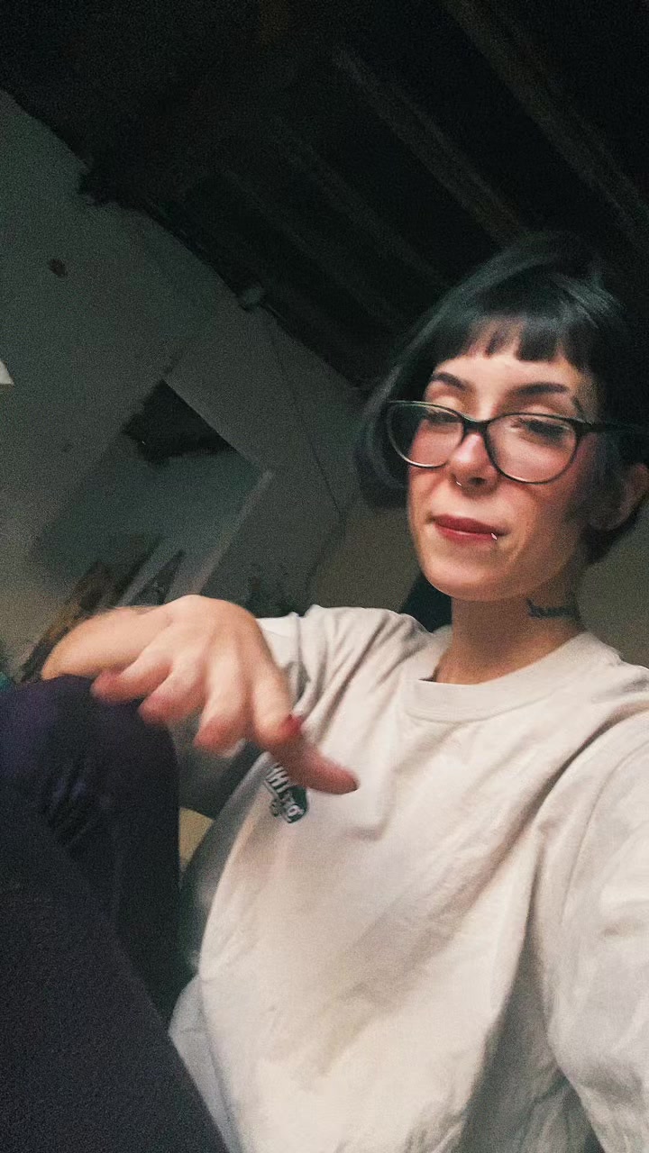 @veve anjos