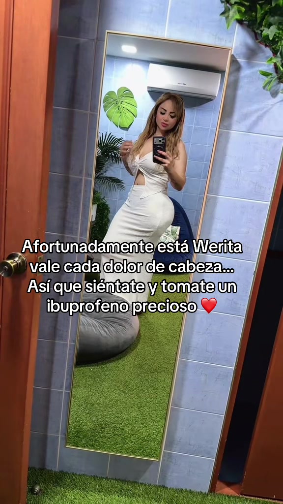 @✨Werita✨