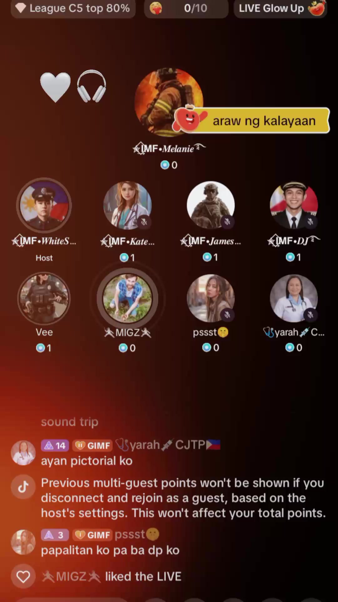 @✮͢⃟𝗜𝗠𝗙&bull;𝑴𝒆𝒍𝒂𝒏𝒊𝒆࿐