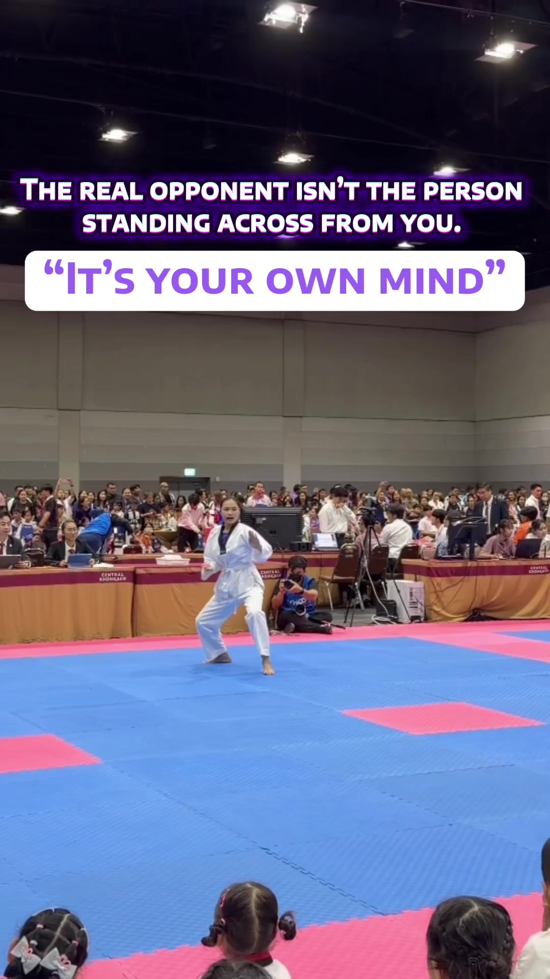 @Kittiya Taekwondo Khonkaen