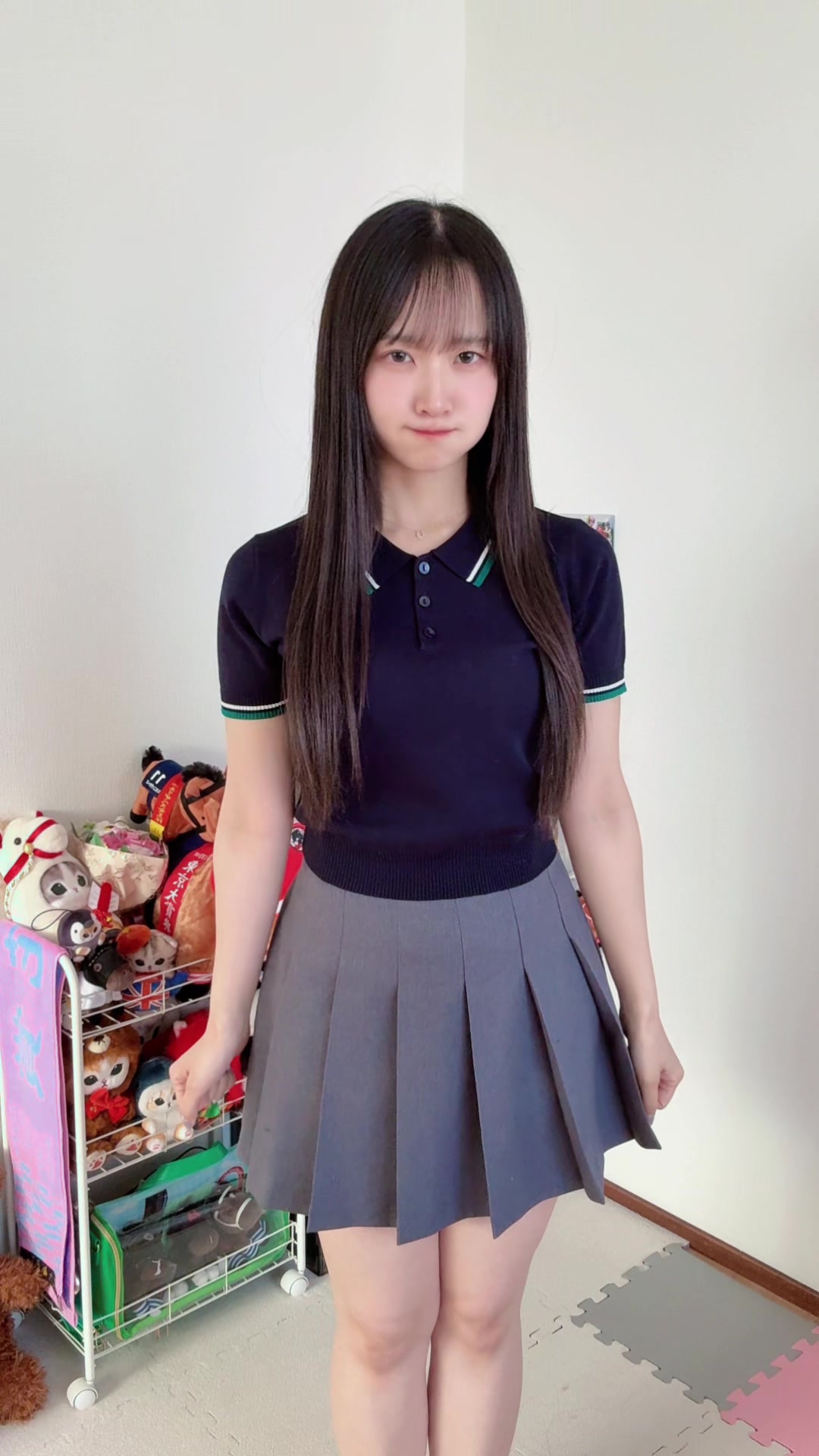 @利倉真悠