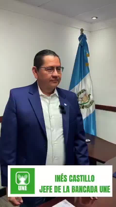@Espectador Guatemala