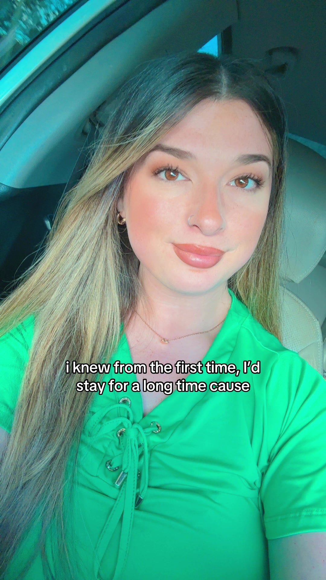 @breanna green