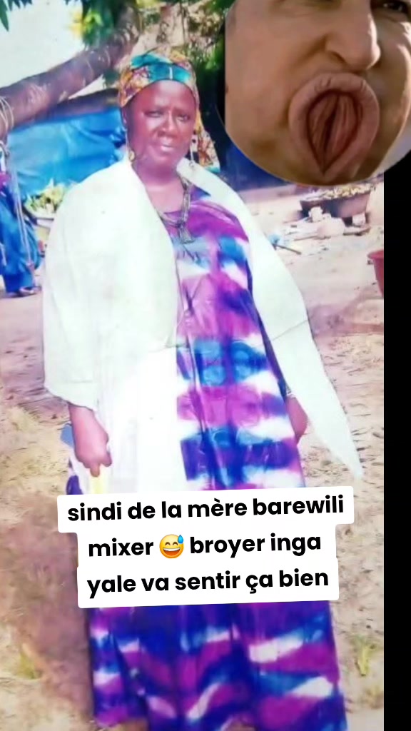 @FrotoMougou224🇬🇳✅️