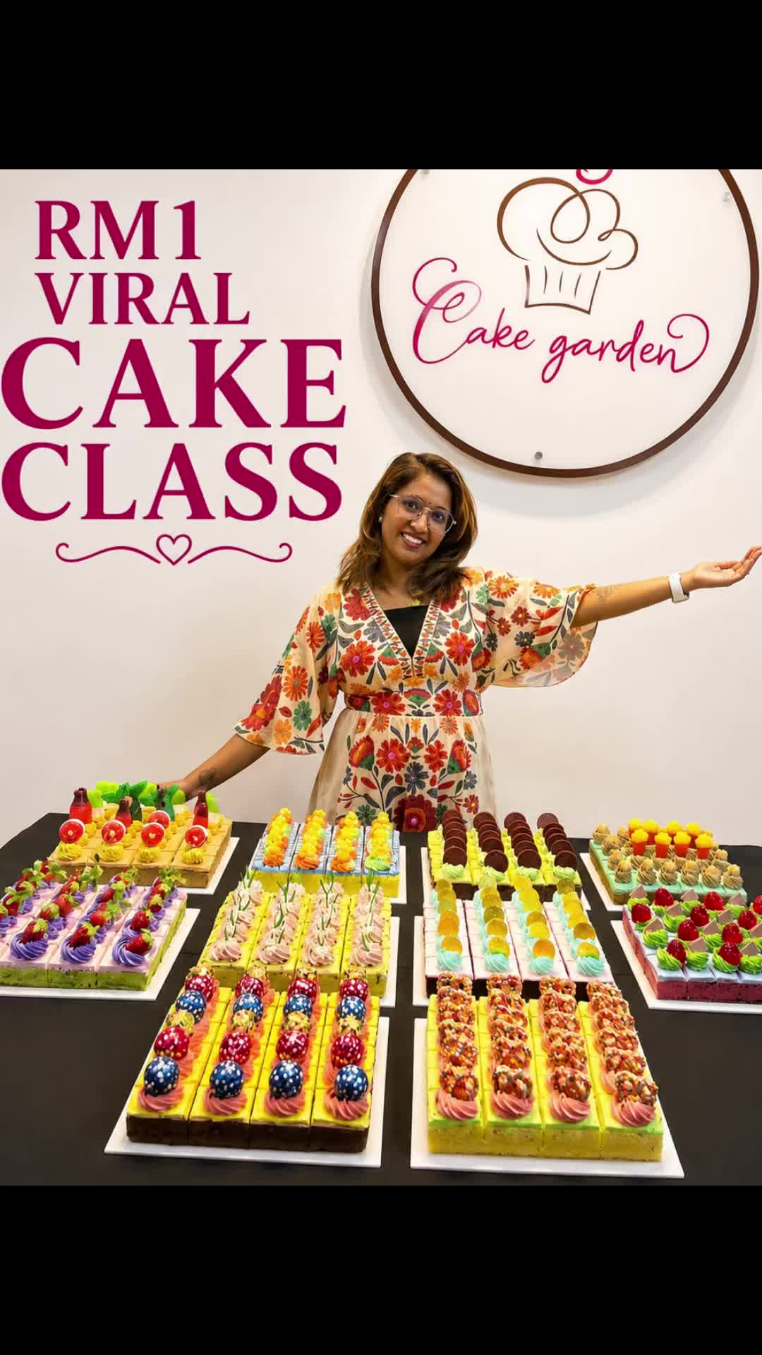 @CakeGarden