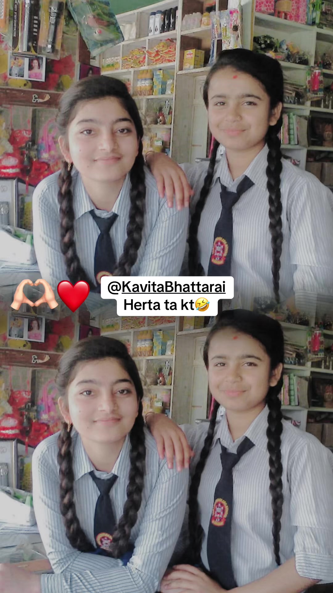 @Sarita Poudel