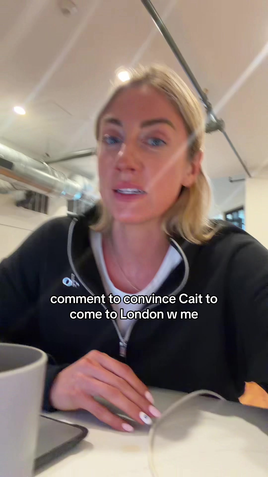 @Alexa Curtis