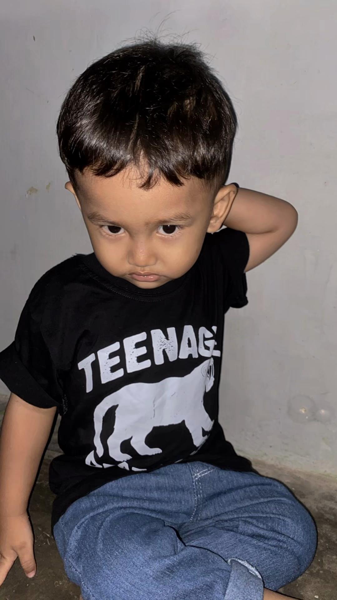 @AJi Haryono