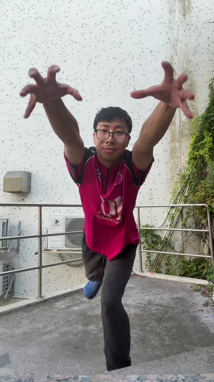 @Louis Tang