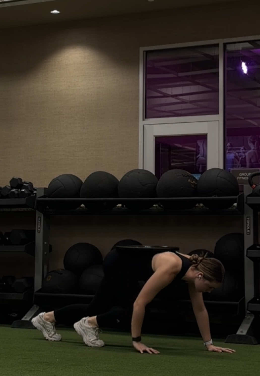 @Katie I Personal Trainer