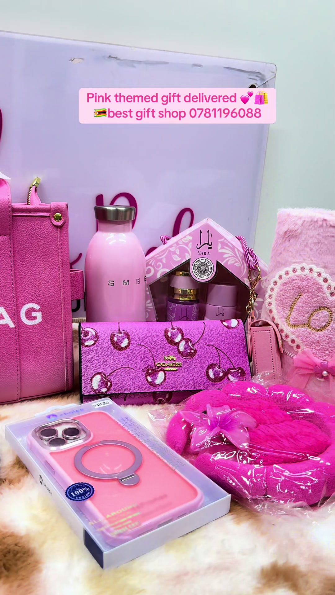 @BOSS BABE STORE🛍️