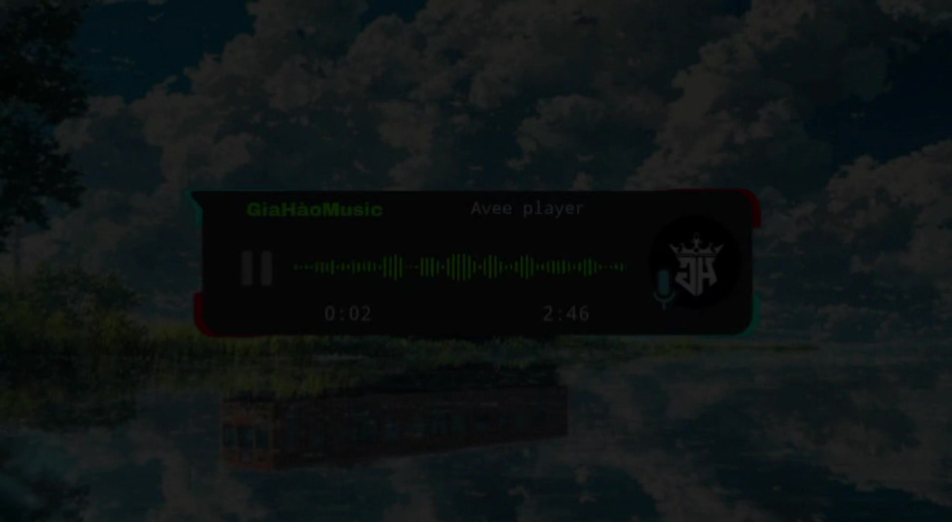 @GiaHàoMusic 🎧