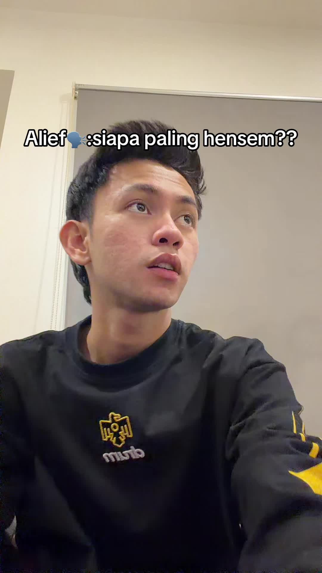 @Lokman Musa