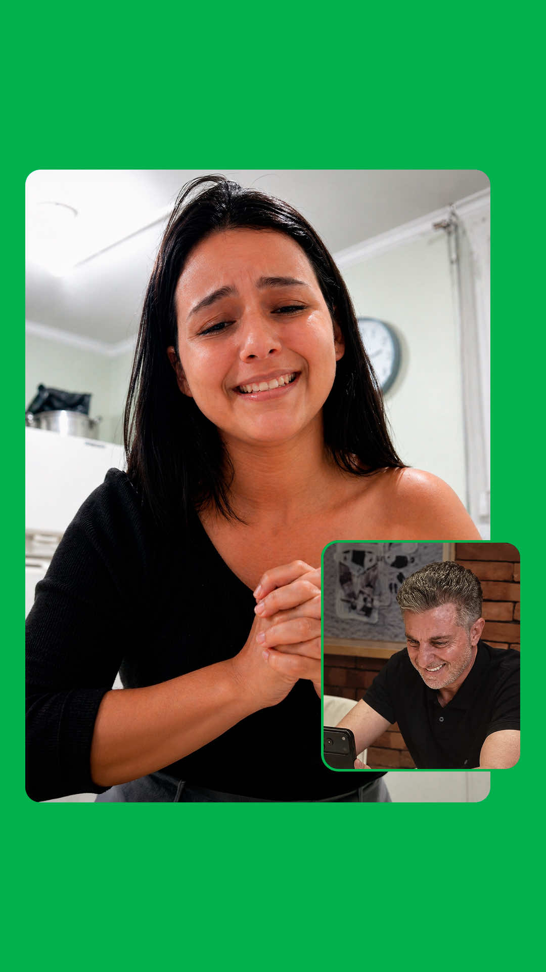 @Luciano Huck