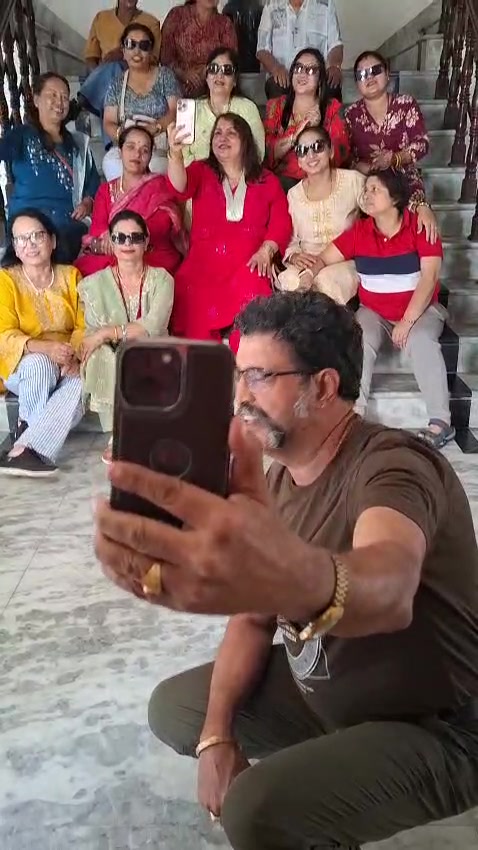 @Raju Chauhan