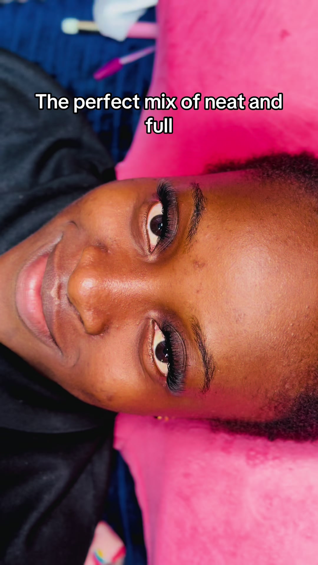 @Lash Artist in Harare🇿🇼