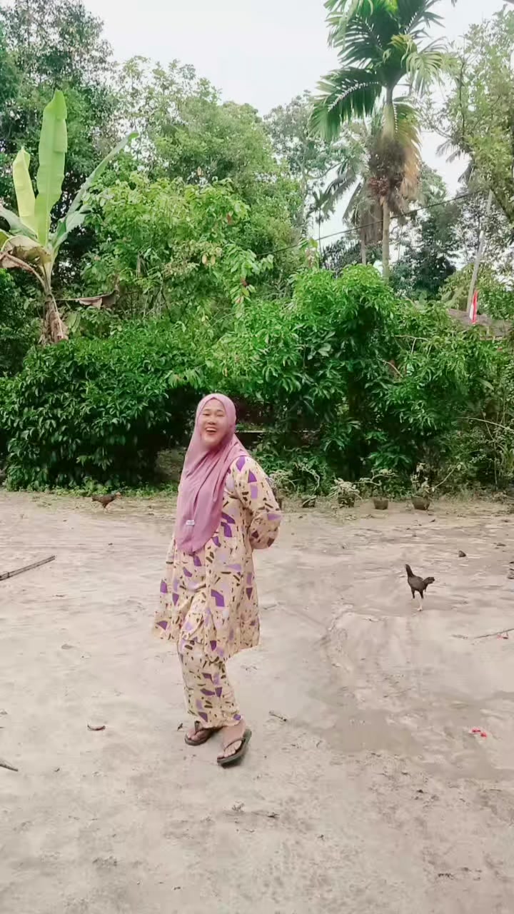 @Siti latifah