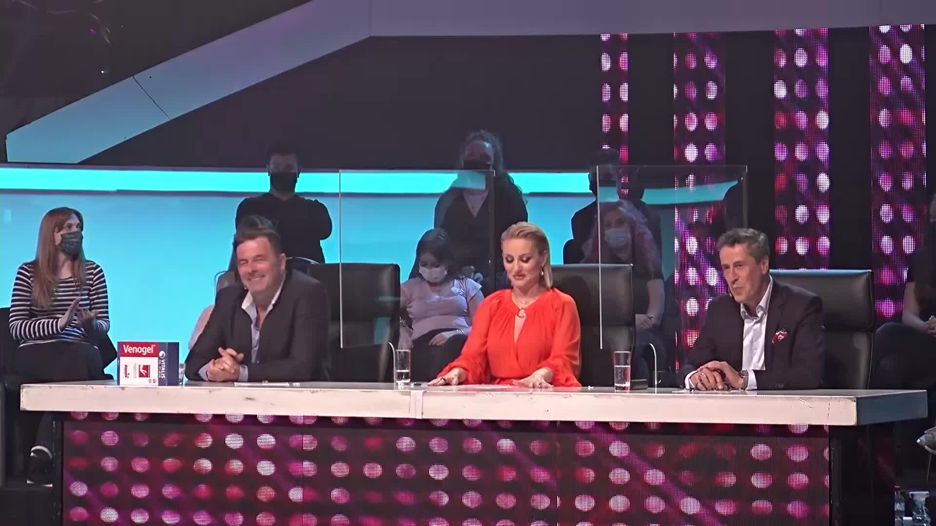 @Zeljka Jurišić Official