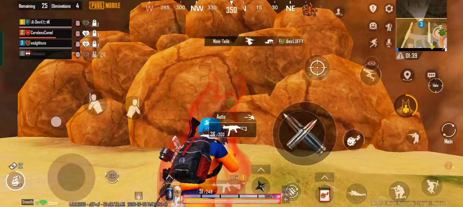 @PUBG MOBILE 🫵🫶