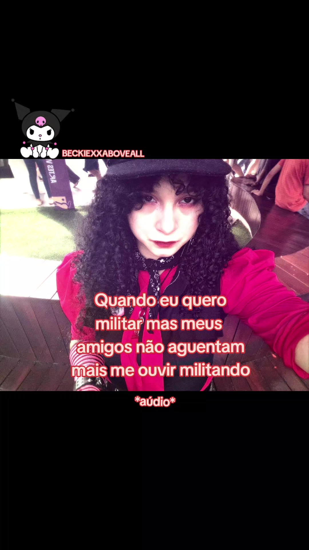 @.` ☆ 𝑩𝑬𝑪𝑲𝑰𝑬*♪