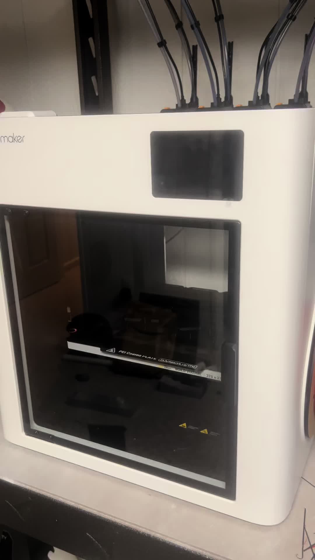 @PRIORity3D